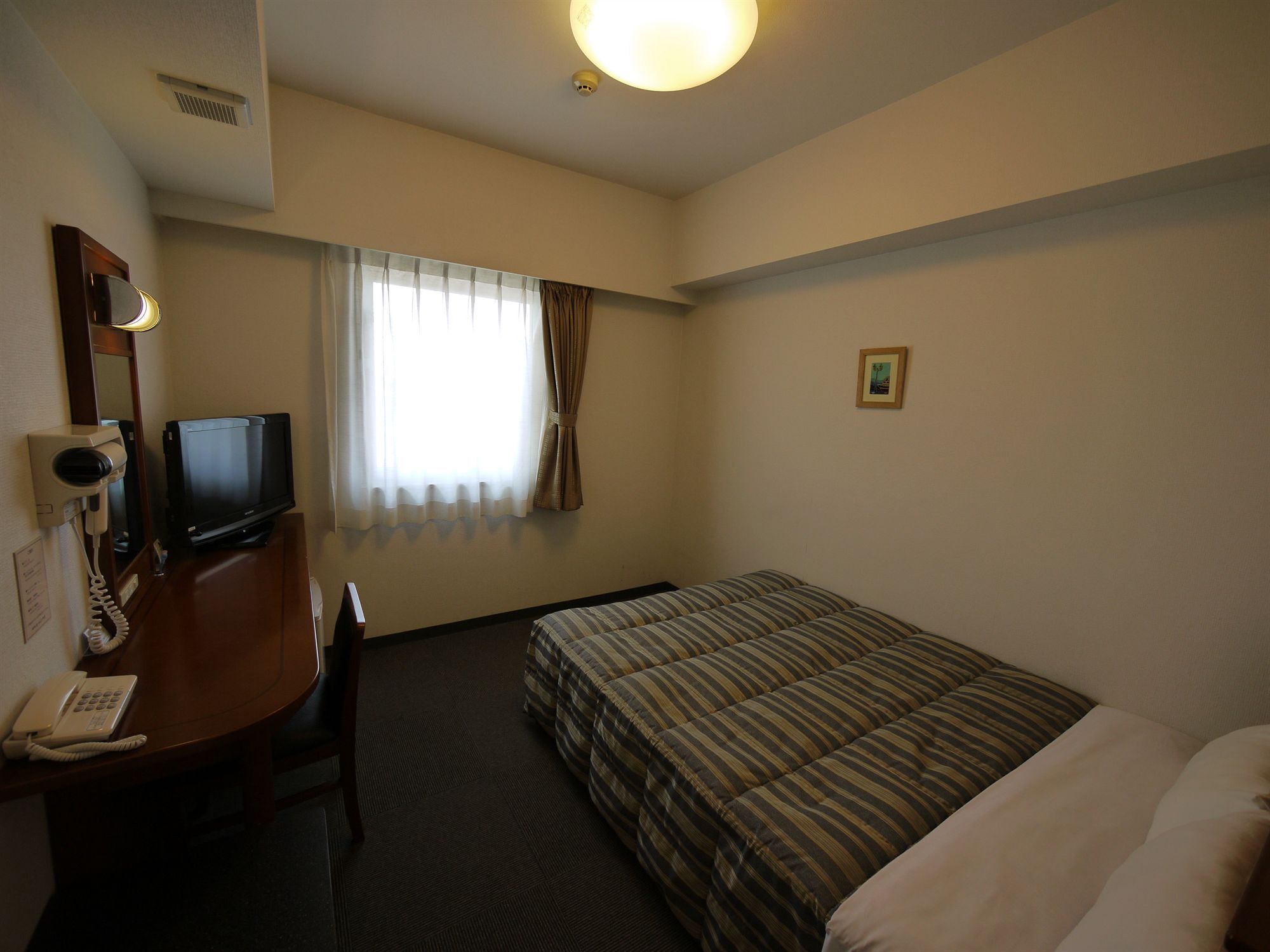 Hotel Route-Inn Mojiko Kitakyushu Esterno foto